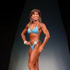 Victoria  Smith - NPC Dexter Jackson Classic 2012 - #1